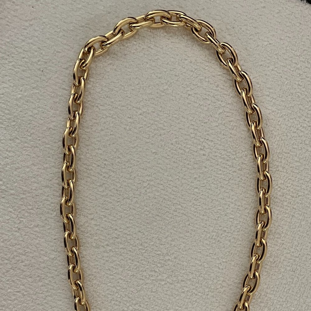 Louis Vuitton Chain Strap-New